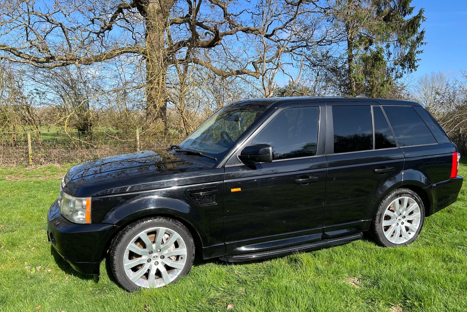 Used Land Rover Range Rover Sport for sale - 77925979: Photo 7