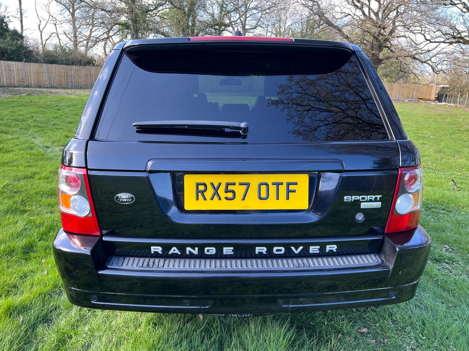 Used Land Rover Range Rover Sport for sale - 77925979: Photo 9