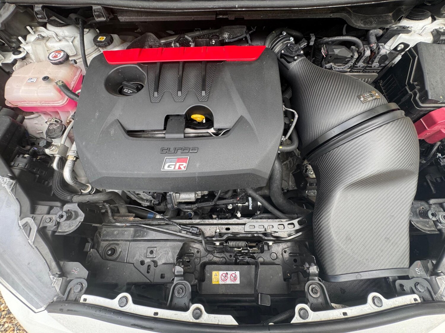 Vehicle 29