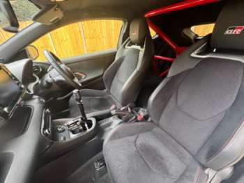 Used Toyota Yaris 2021 for sale - 75059525: Photo