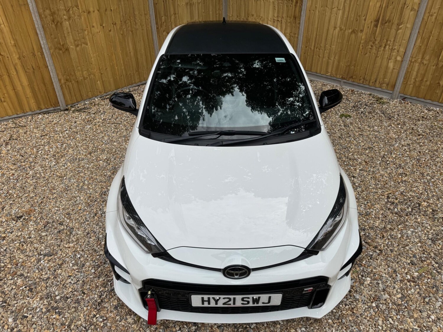 Vehicle 35