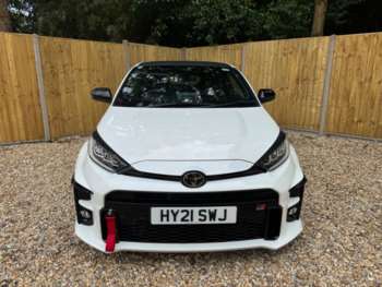 Used Toyota Yaris 2021 for sale - 75059525: Photo