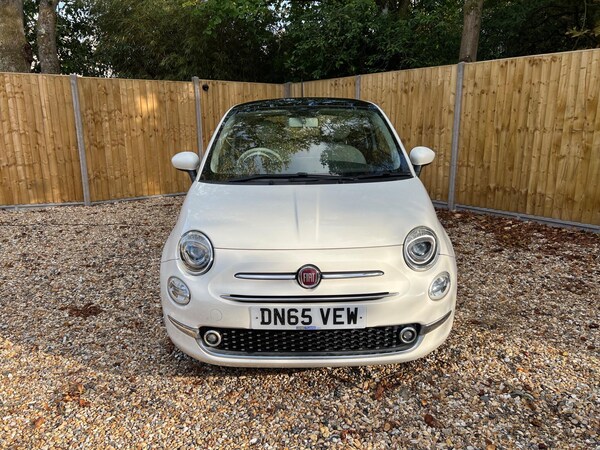 Used Fiat 500 2015 for sale - 76215025: Photo 10