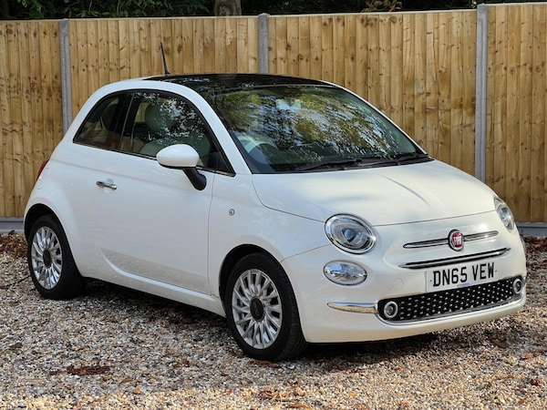 Used Fiat 500 2015 for sale - 76215025: Photo 12