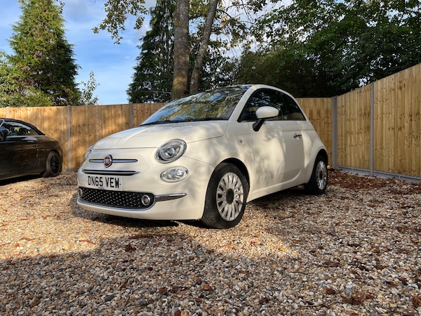 Used Fiat 500 2015 for sale - 76215025: Photo 13