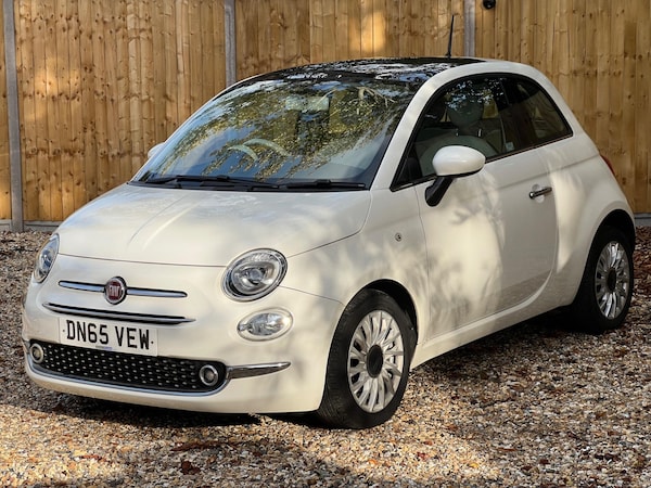 Used Fiat 500 2015 for sale - 76215025: Photo 14