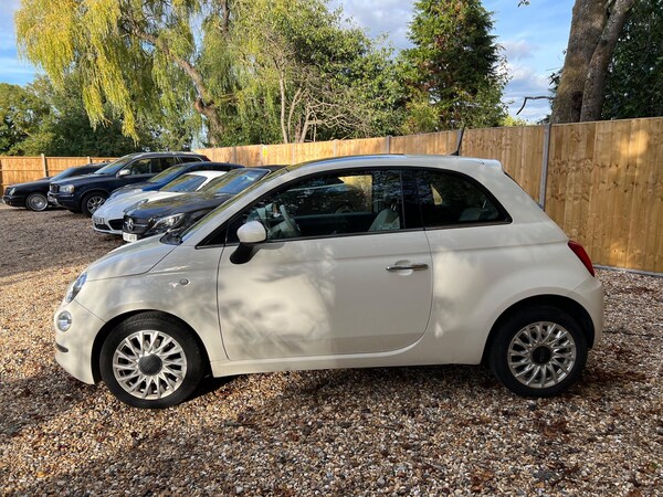 Used Fiat 500 2015 for sale - 76215025: Photo 15