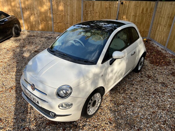 Used Fiat 500 2015 for sale - 76215025: Photo 18