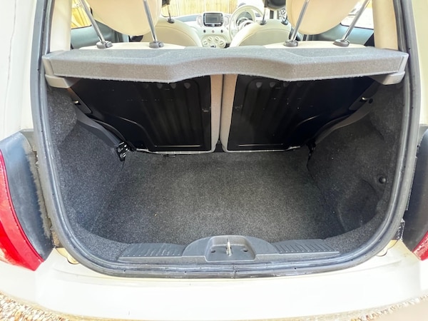 Used Fiat 500 2015 for sale - 76215025: Photo 19