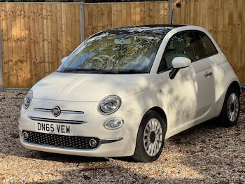 Used Fiat 500 2015 for sale - 76215025: Photo 2