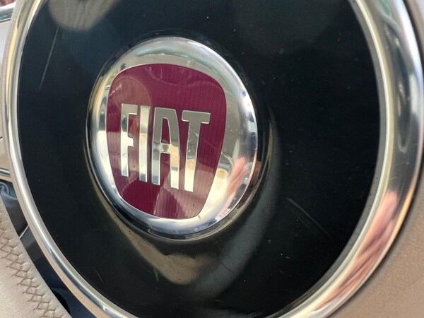 Used Fiat 500 2015 for sale - 76215025: Photo 6