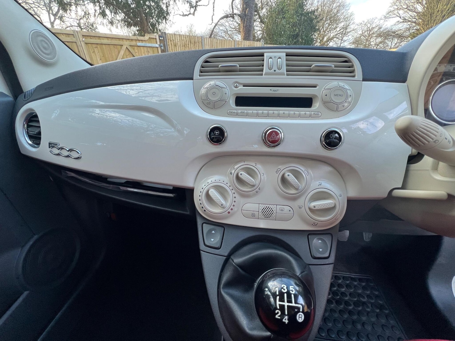 Used Fiat 500 2010 for sale - 77320356: Photo 15
