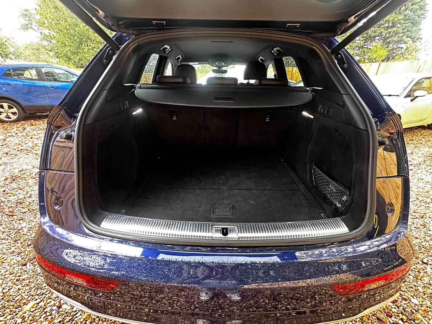 Vehicle 25