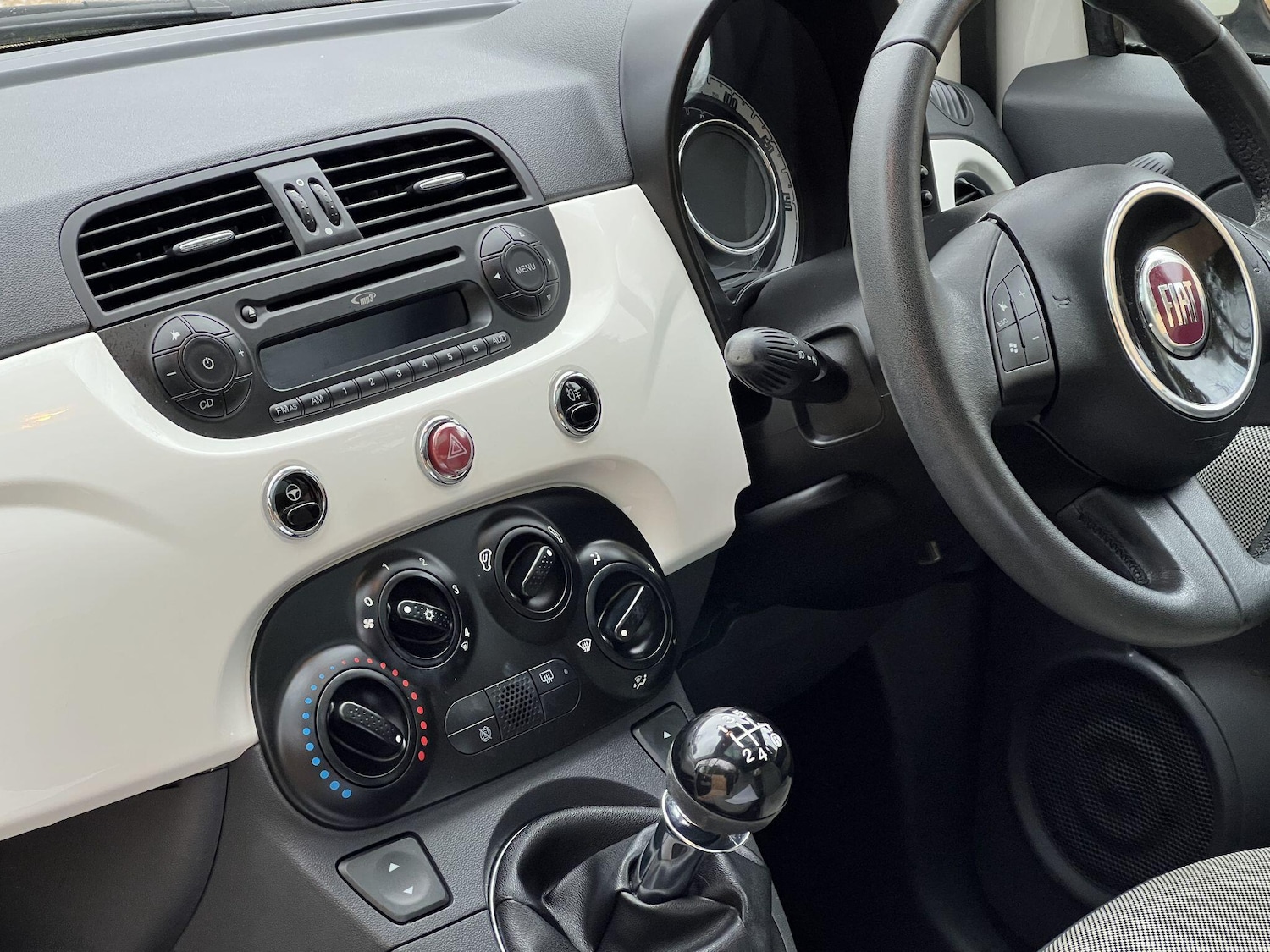 Used Fiat 500 for sale - 77684154: Photo 10