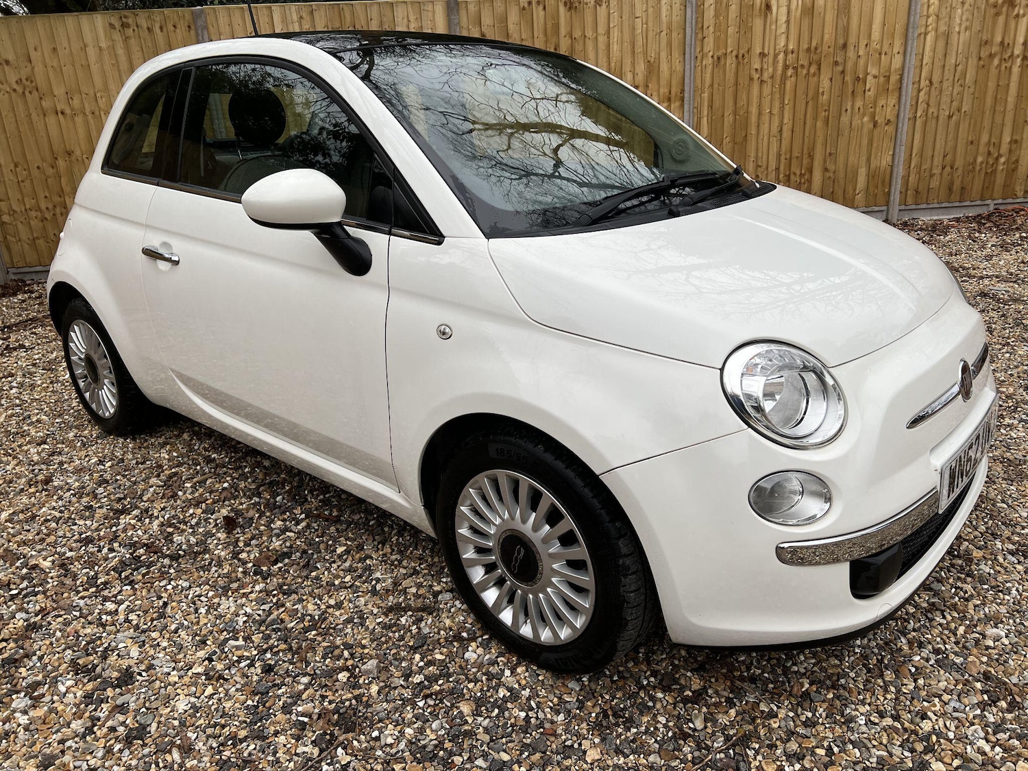 Used Fiat 500 for sale - 77684154: Photo 12