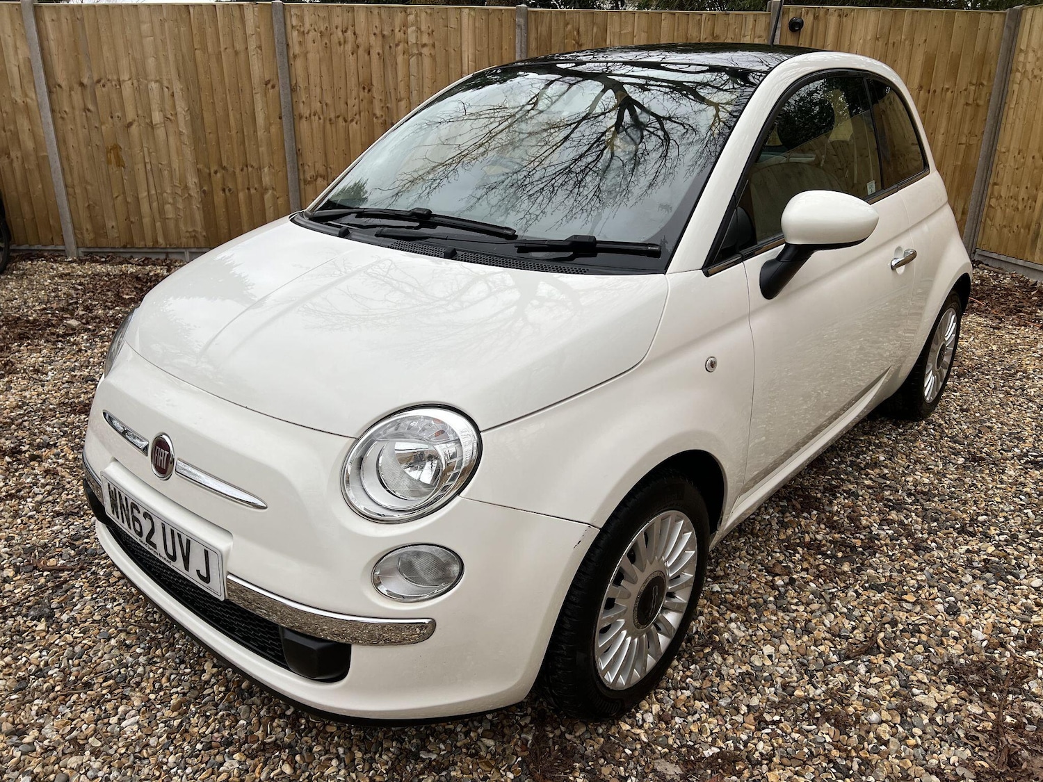 Used Fiat 500 for sale - 77684154: Photo 13
