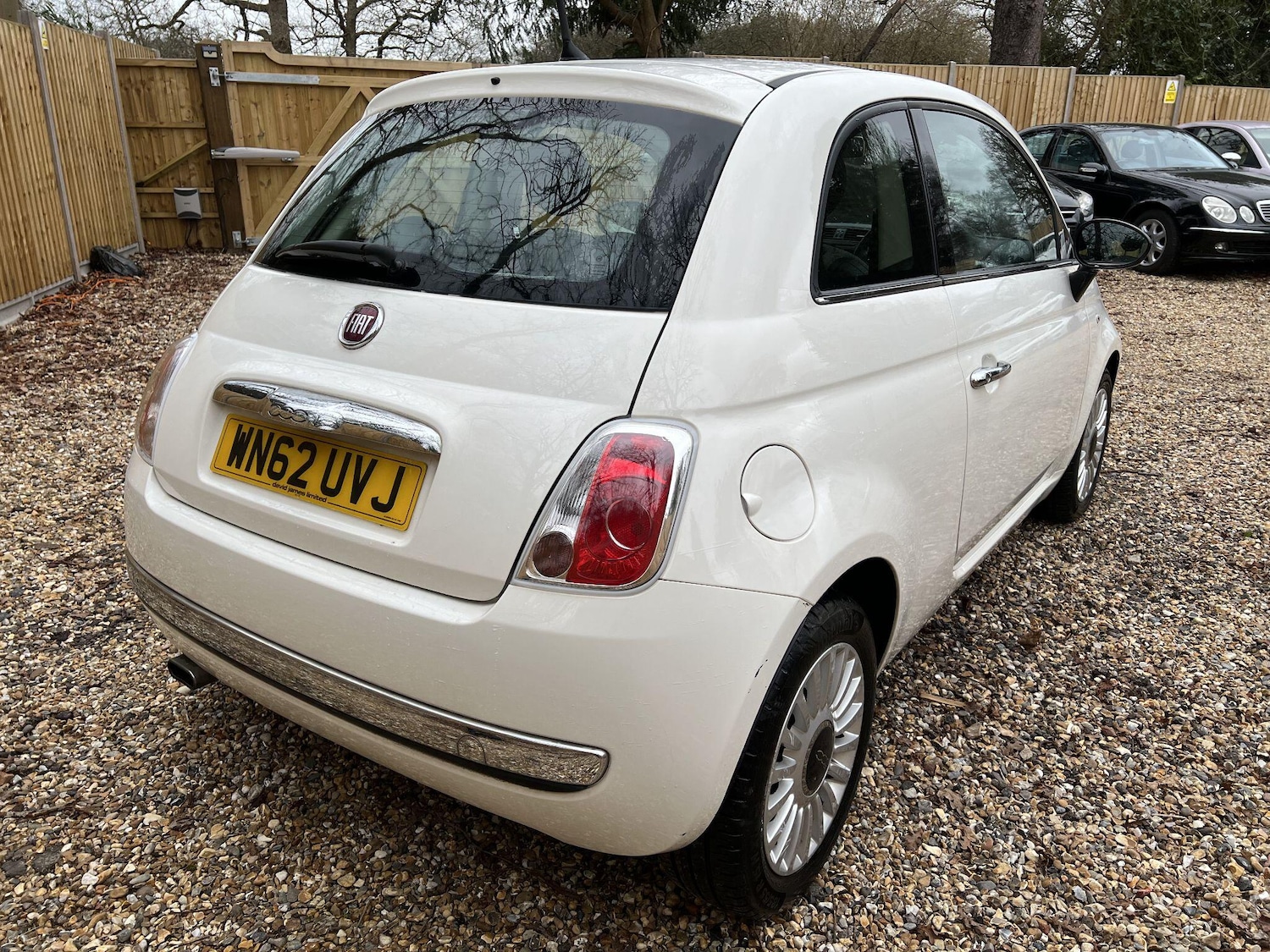 Used Fiat 500 for sale - 77684154: Photo 15