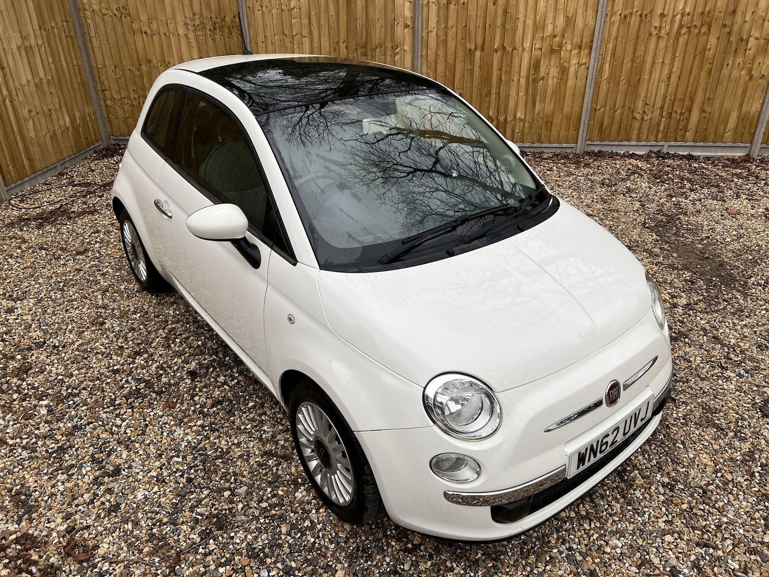 Used Fiat 500 for sale - 77684154: Photo 17