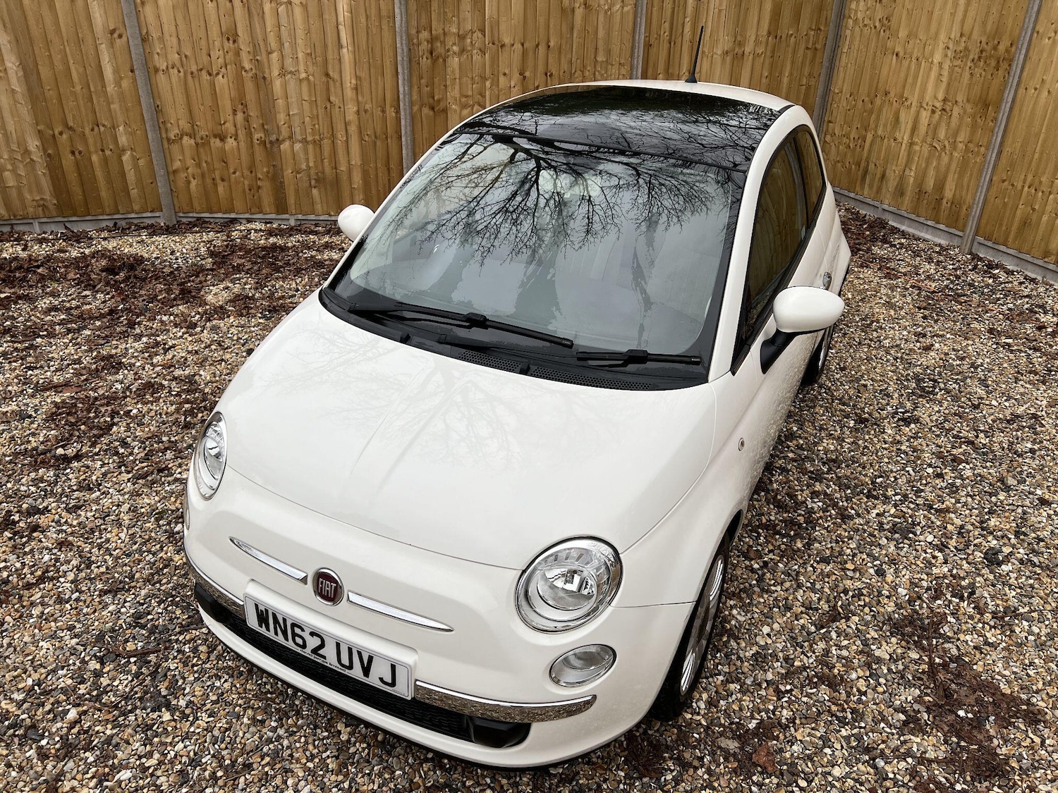 Used Fiat 500 for sale - 77684154: Photo 18