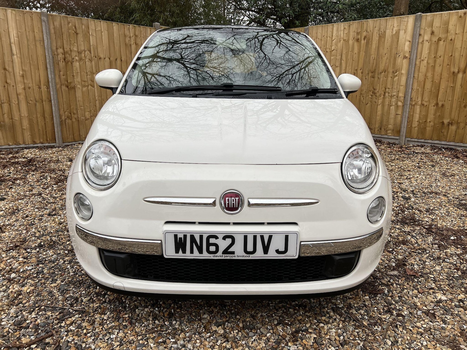 Used Fiat 500 for sale - 77684154: Photo 19