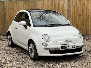 Fiat 500 feature image