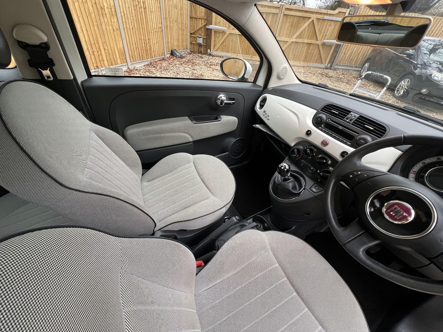 Used Fiat 500 for sale - 77684154: Photo 20