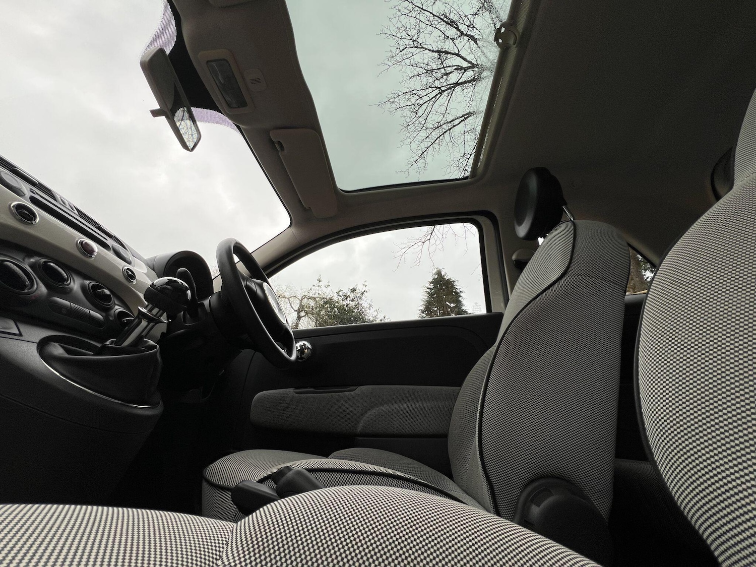 Used Fiat 500 for sale - 77684154: Photo 21