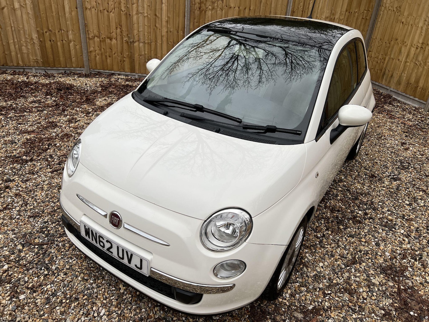 Used Fiat 500 for sale - 77684154: Photo 22