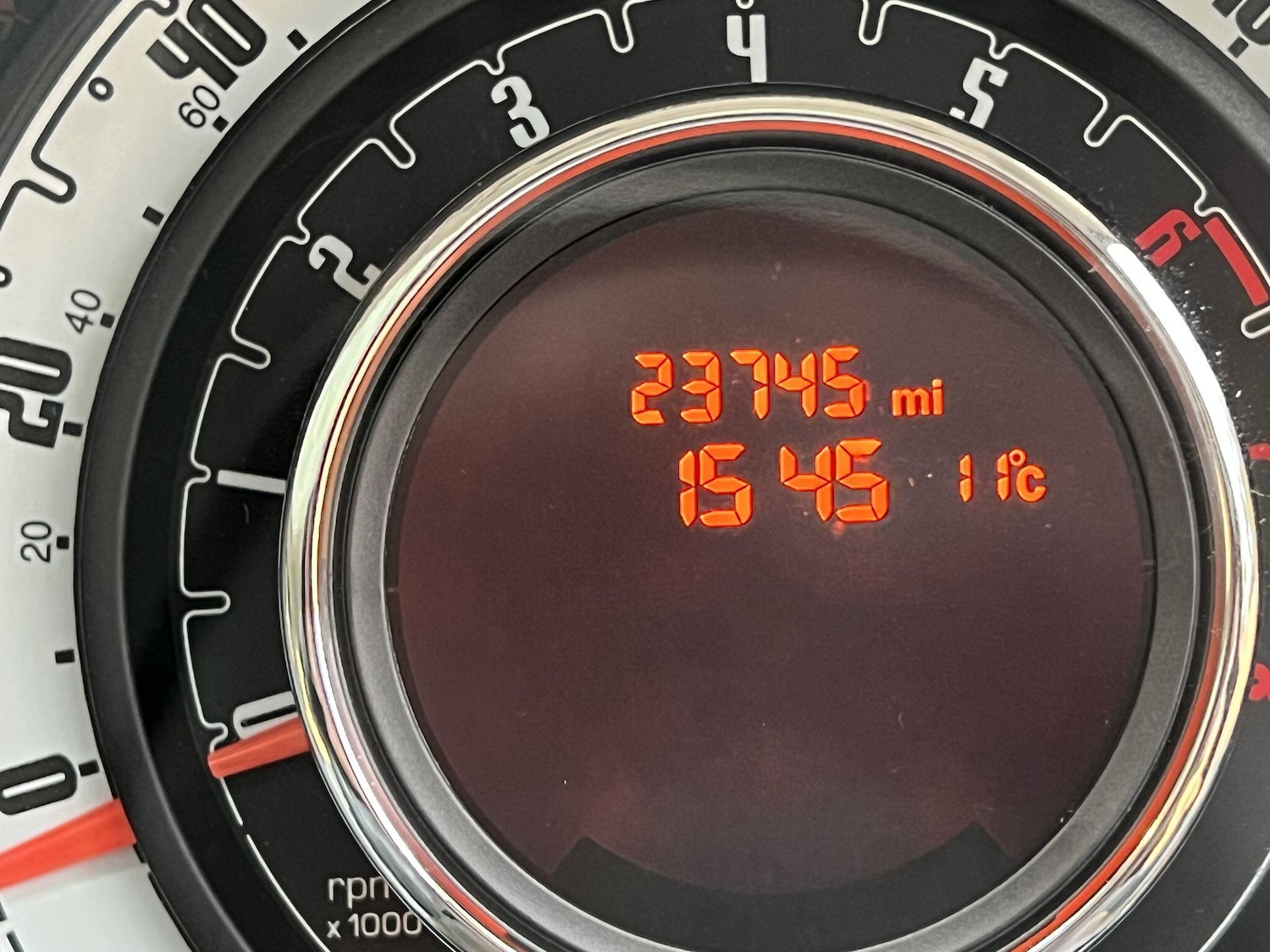 Used Fiat 500 for sale - 77684154: Photo 3