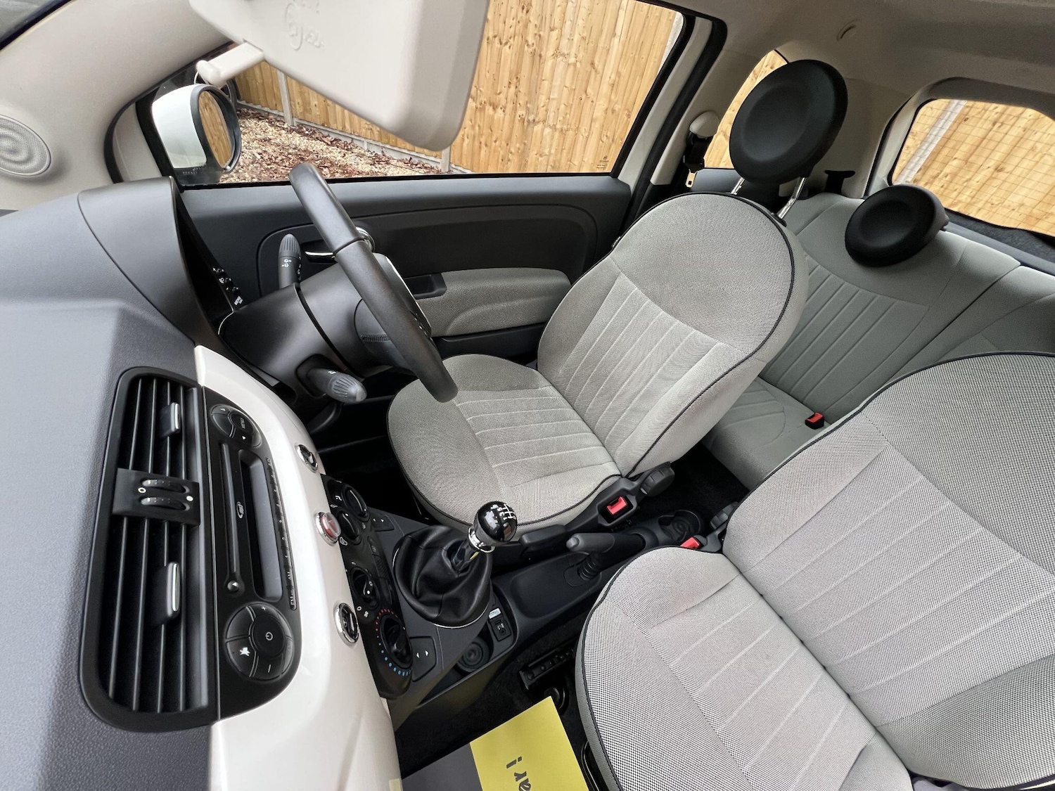 Used Fiat 500 for sale - 77684154: Photo 4