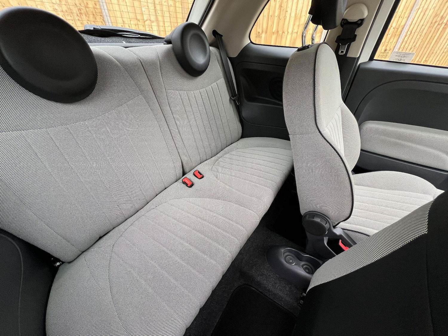 Used Fiat 500 for sale - 77684154: Photo 5