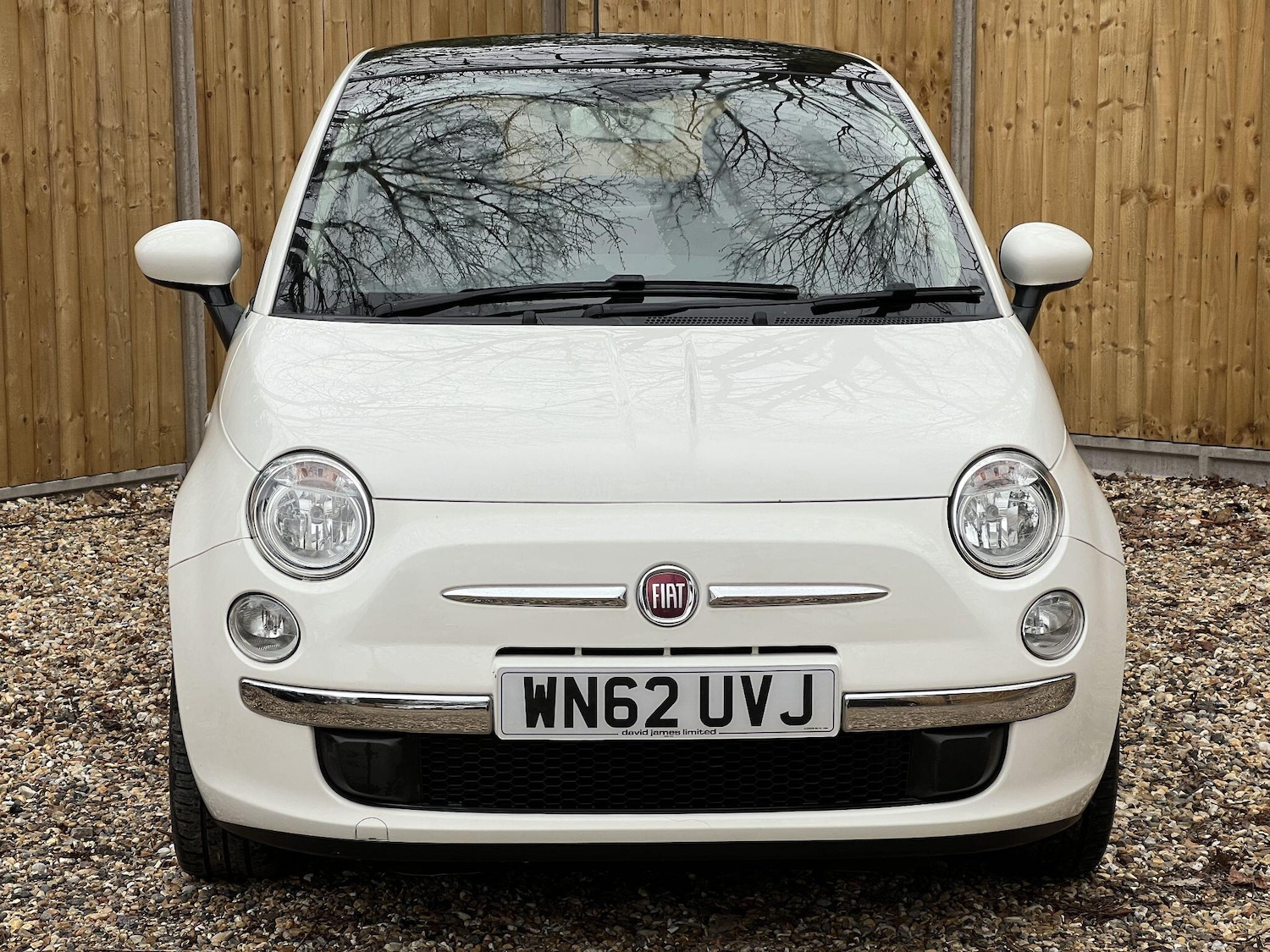 Used Fiat 500 for sale - 77684154: Photo 6