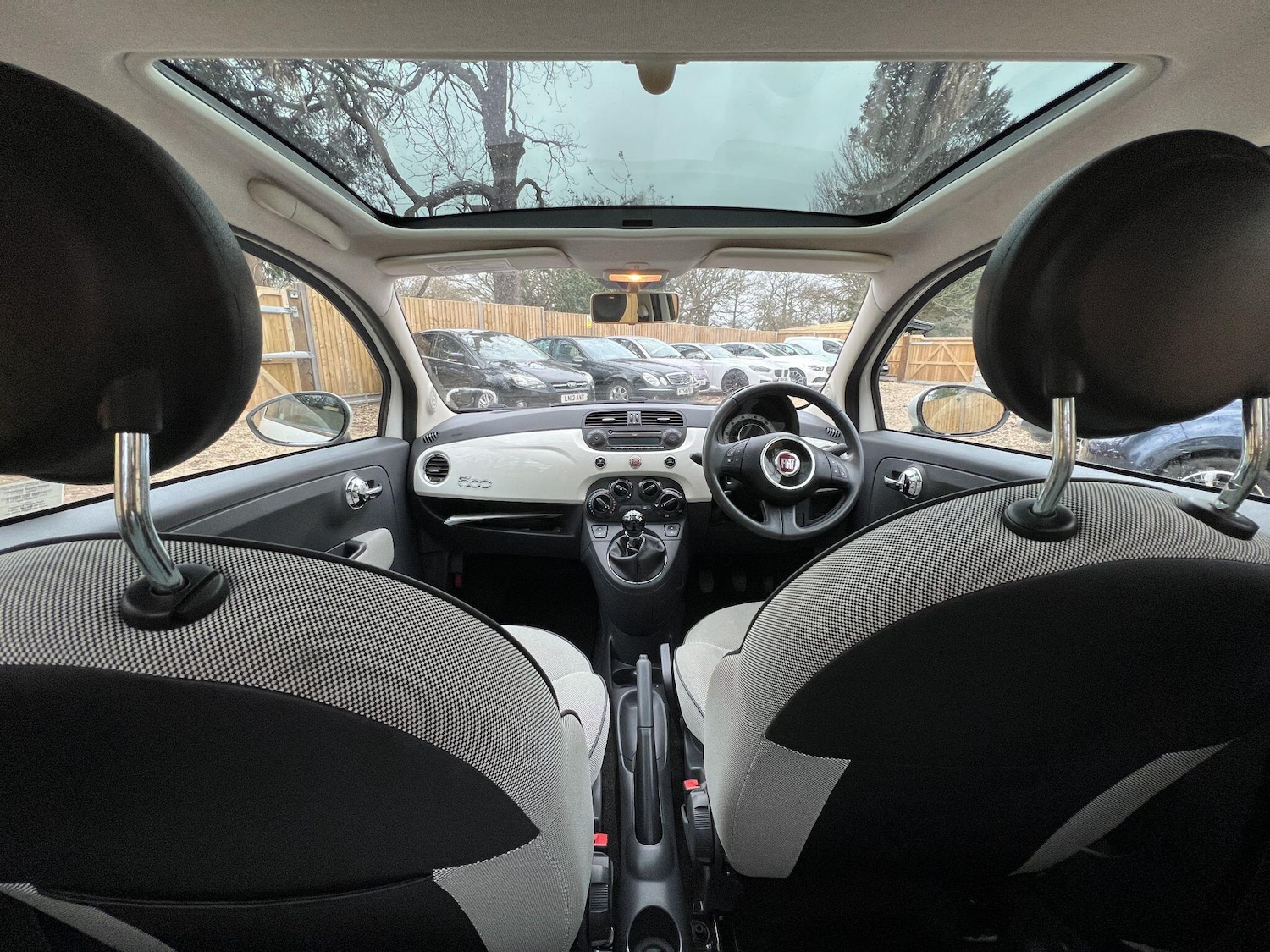 Used Fiat 500 for sale - 77684154: Photo 7