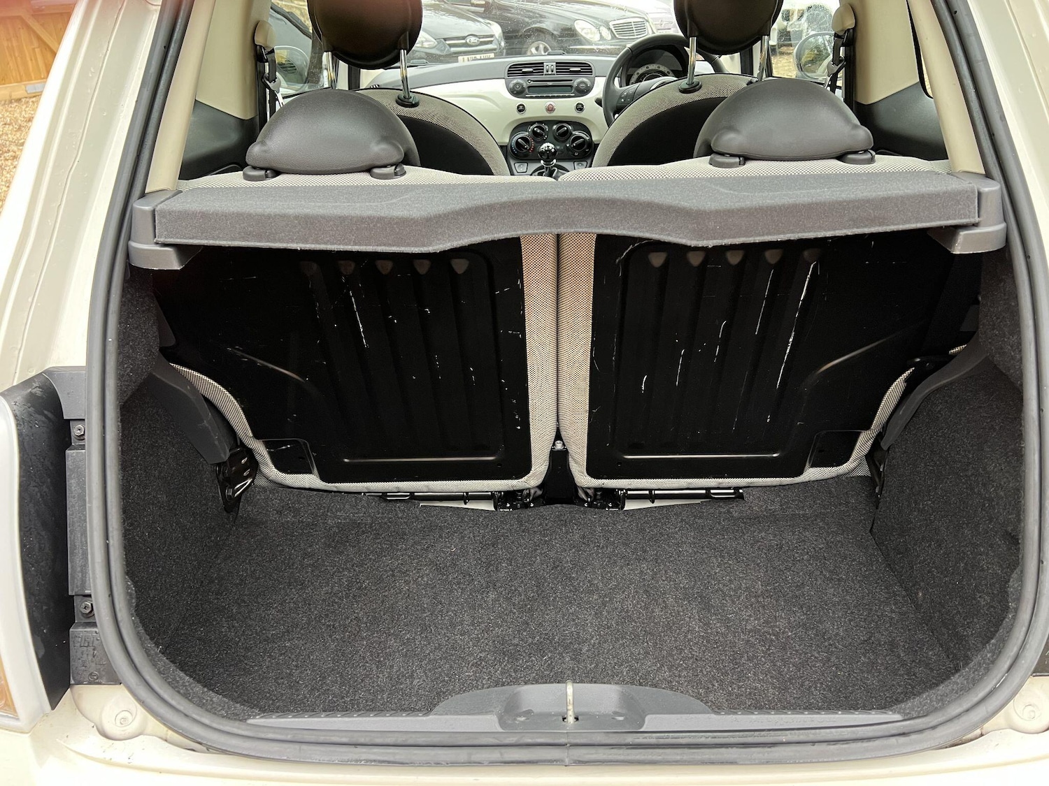 Used Fiat 500 for sale - 77684154: Photo 8