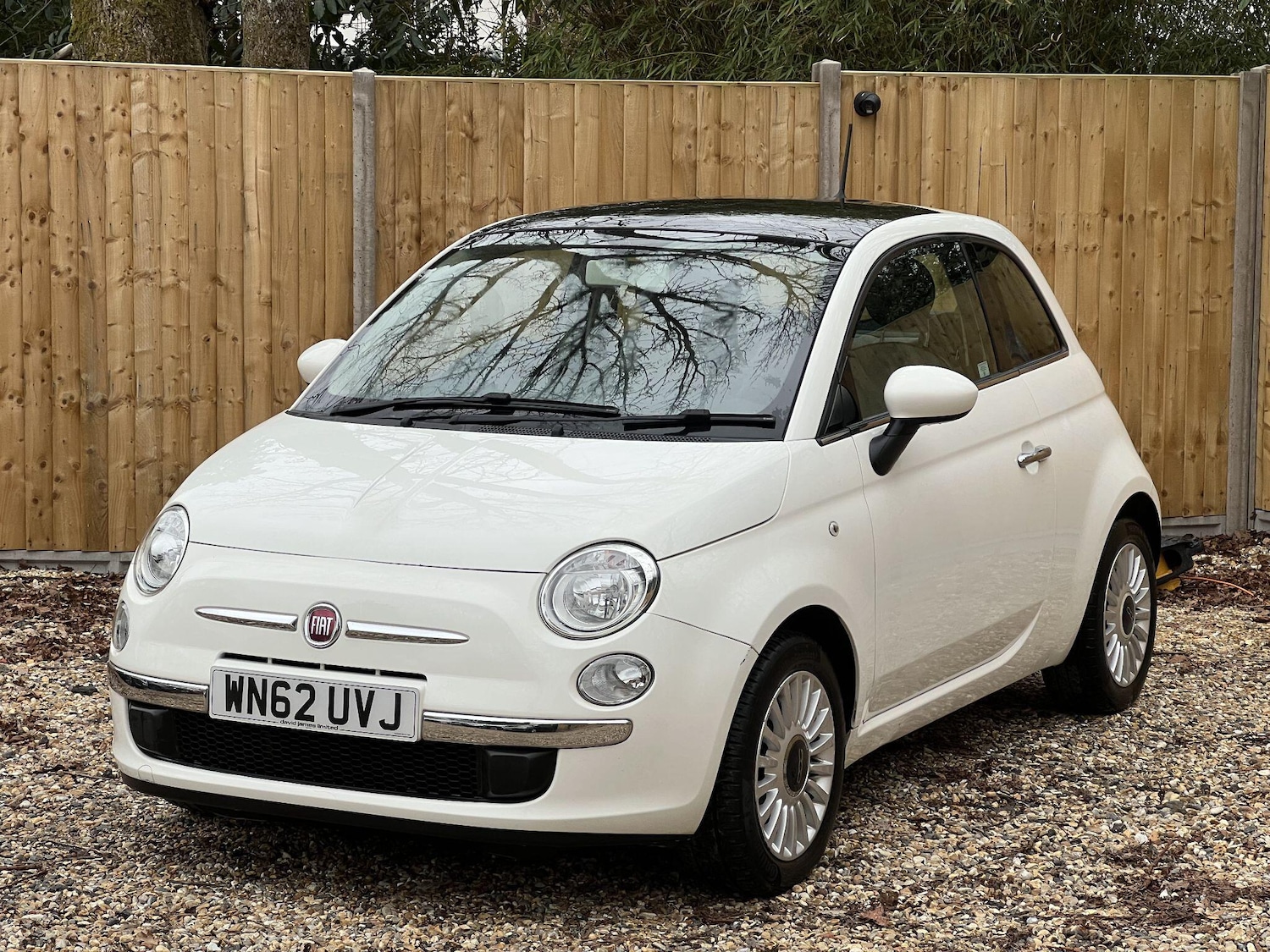 Used Fiat 500 for sale - 77684154: Photo 9