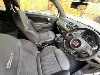 Used Fiat 500 2013 for sale - 79645644: Photo