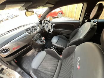 Used Fiat 500 2013 for sale - 79645644: Photo
