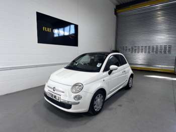 2008 (58) - 1.2 Pop Euro 4 3dr