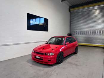 (P) - 2.0i 16v GSi Limited Edition 3dr