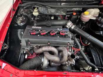 Used Vauxhall Astra 1997 for sale - 74521808: Photo