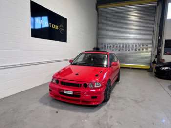 Used Vauxhall Astra 1997 for sale - 74521808: Photo