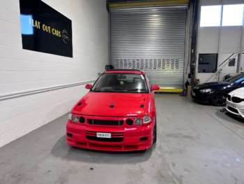 Used Vauxhall Astra 1997 for sale - 74521808: Photo