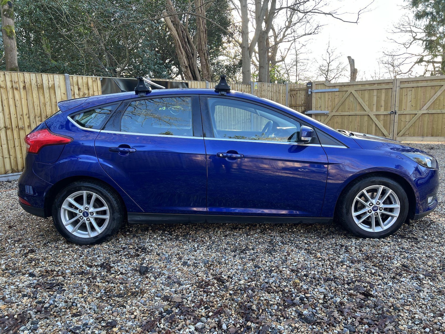 Used Ford Focus 2015 for sale - 77439925: Photo 17
