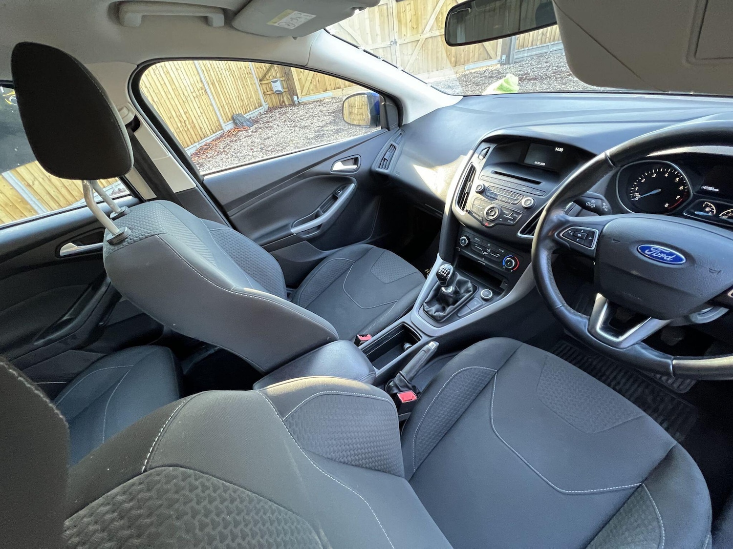 Used Ford Focus 2015 for sale - 77439925: Photo 19