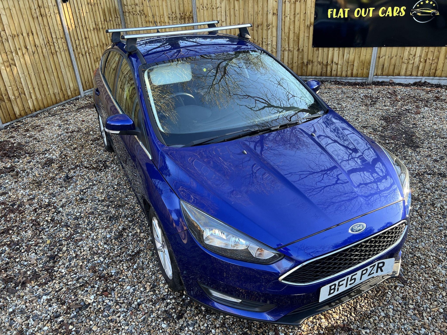 Used Ford Focus 2015 for sale - 77439925: Photo 20