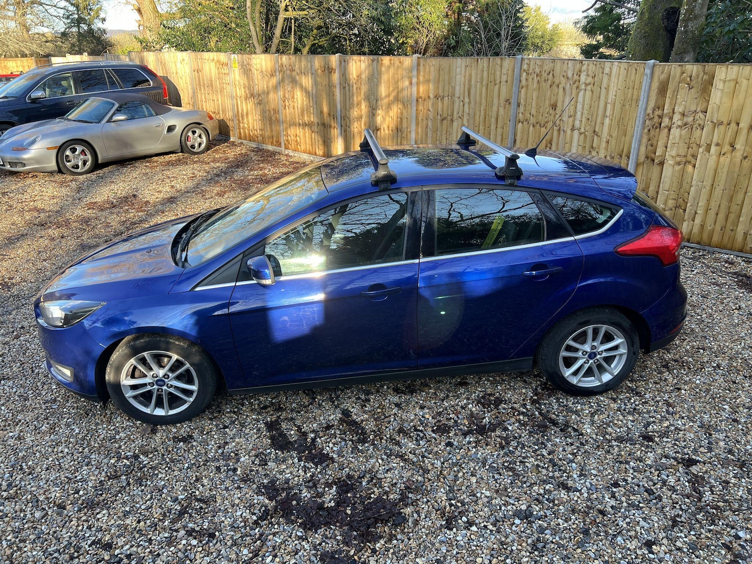 Used Ford Focus 2015 for sale - 77439925: Photo 21