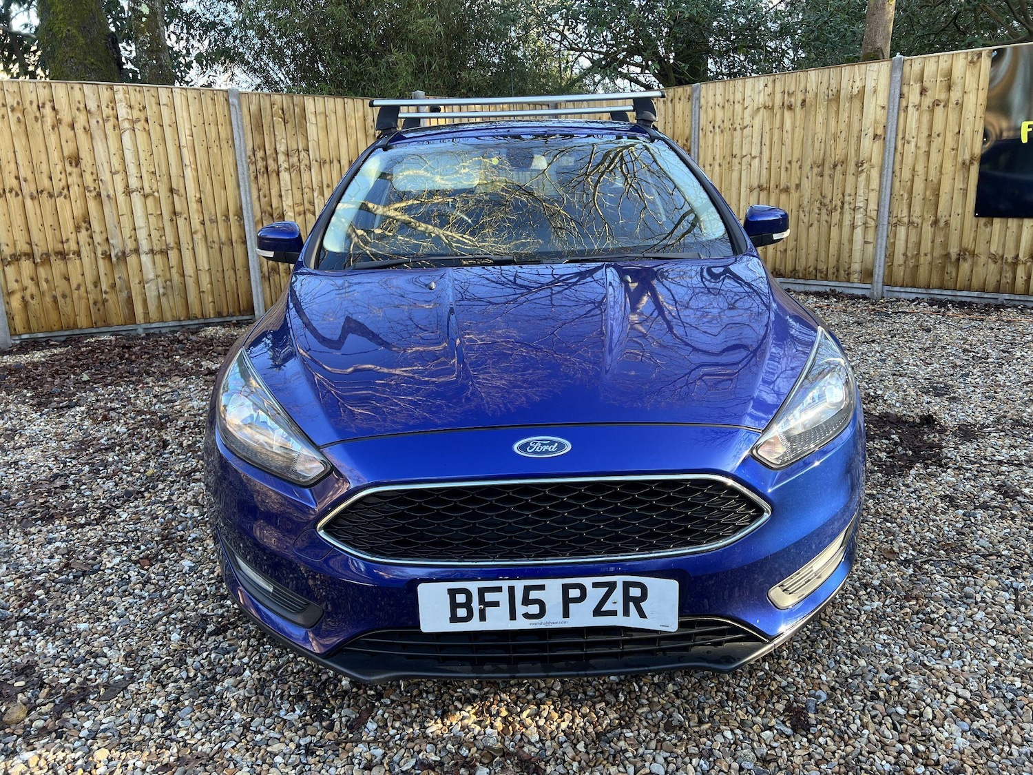 Used Ford Focus 2015 for sale - 77439925: Photo 22