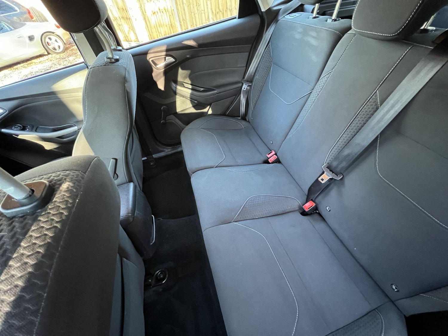 Used Ford Focus 2015 for sale - 77439925: Photo 4