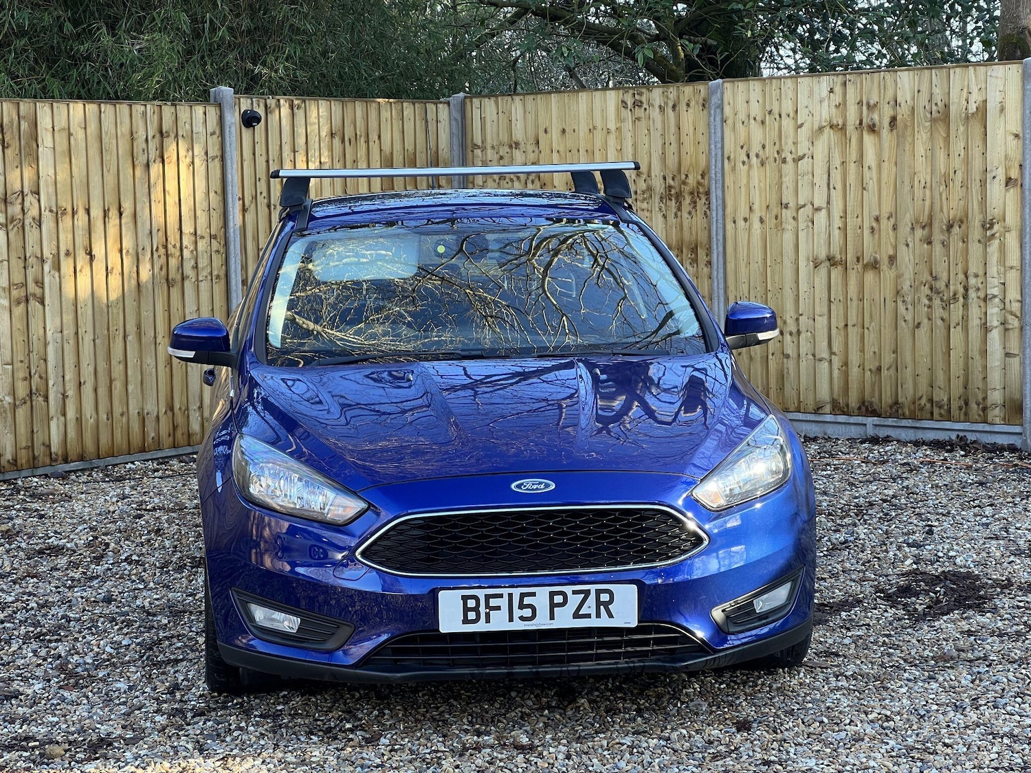 Used Ford Focus 2015 for sale - 77439925: Photo 6