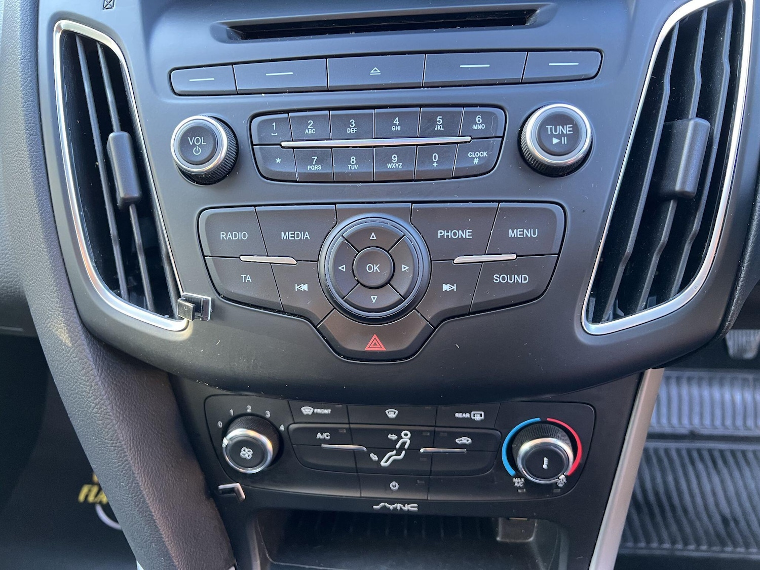 Used Ford Focus 2015 for sale - 77439925: Photo 7